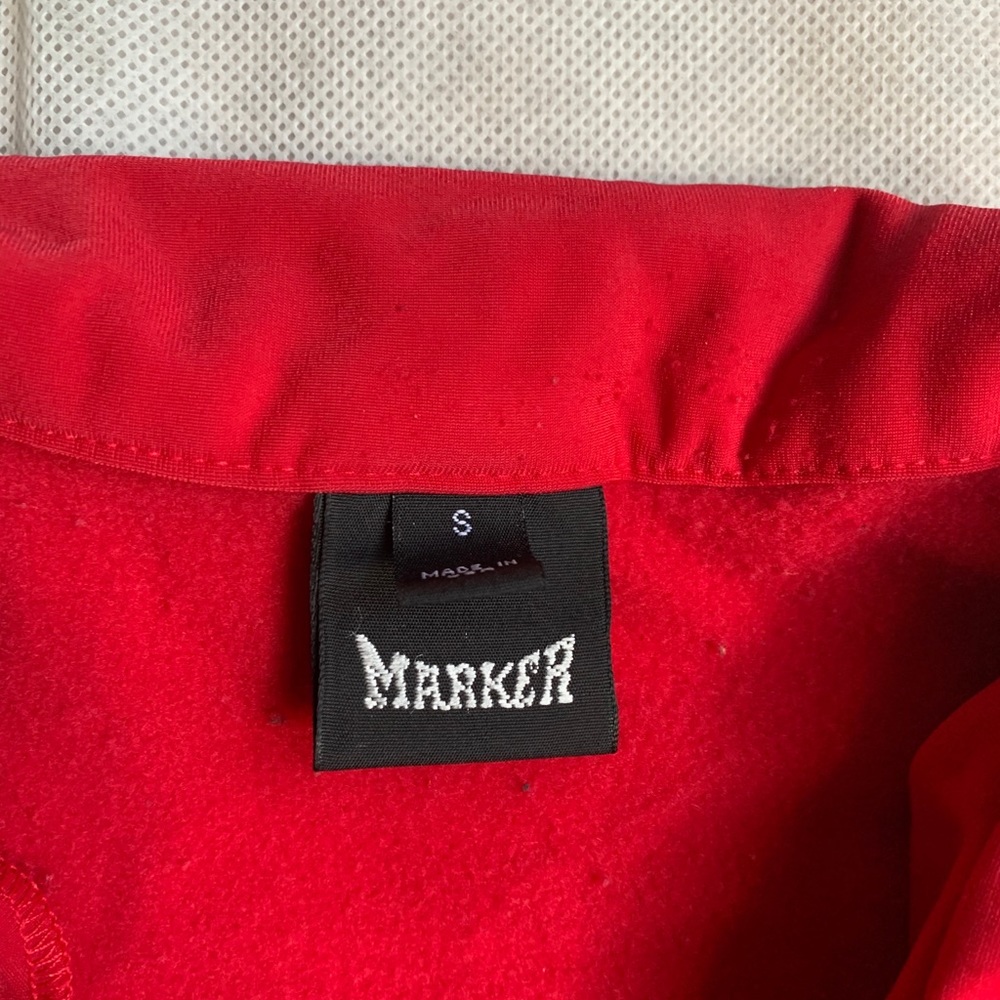 Dry-fit Jacket - Picture 2 of 4